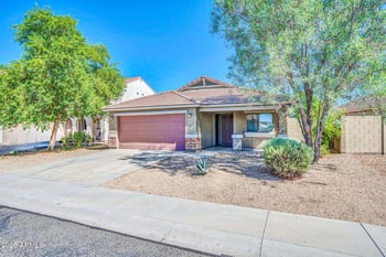 23838 Gibson Ln, Buckeye, AZ 85326