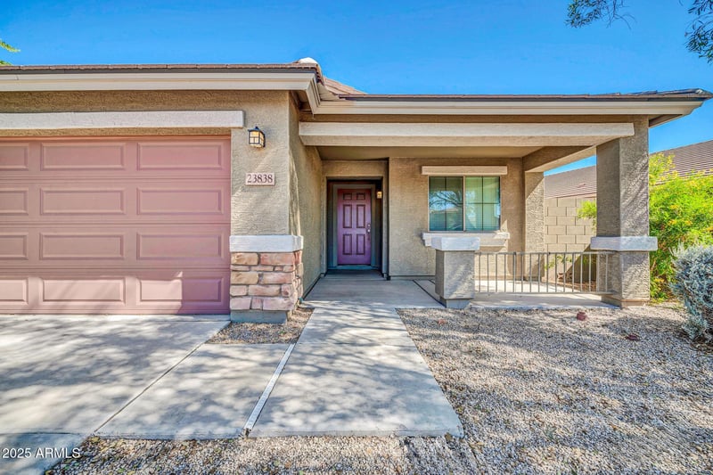 23838 Gibson Ln, Buckeye, AZ 85326