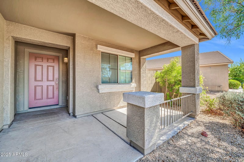 23838 Gibson Ln, Buckeye, AZ 85326