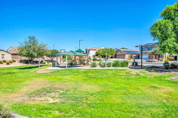23838 Gibson Ln, Buckeye, AZ 85326