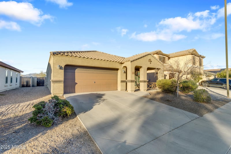 23840 Corona Ave, Buckeye, AZ 85326