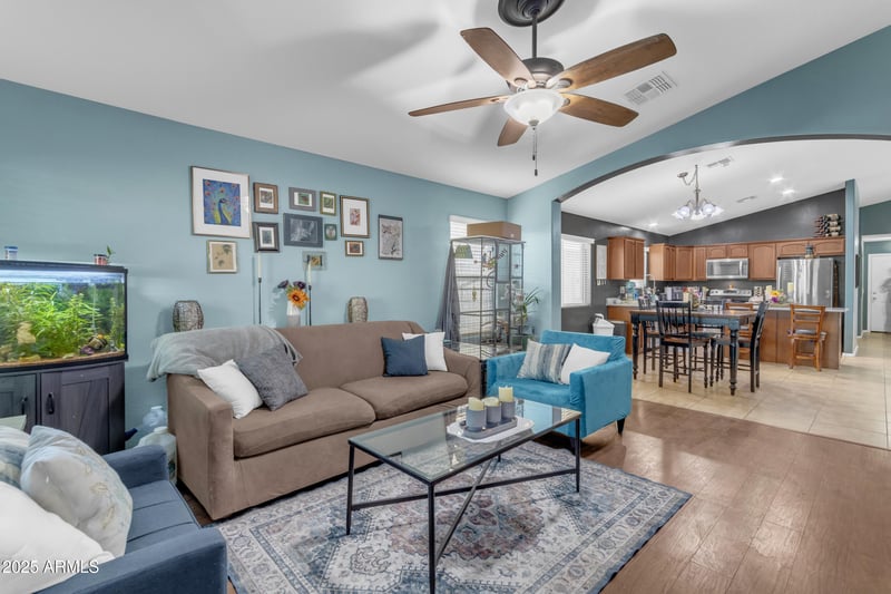 23840 Corona Ave, Buckeye, AZ 85326