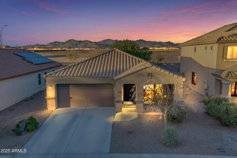 23840 Corona Ave, Buckeye, AZ 85326