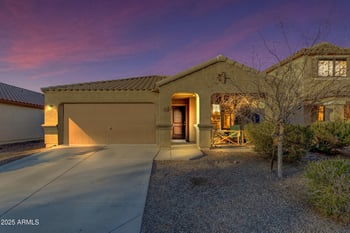 23840 Corona Ave, Buckeye, AZ 85326