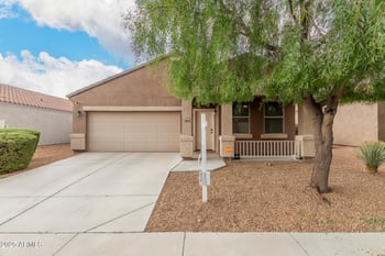 23840 Tamarisk Ave, Buckeye, AZ 85326