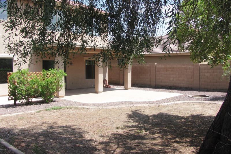 23841 W La Canada Blvd, Buckeye, AZ 85396
