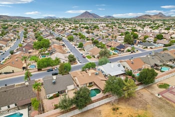 23843 N 41st Ave, Glendale, AZ 85310