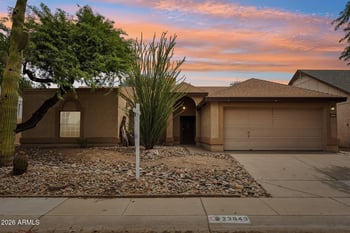 23843 N 41st Ave, Glendale, AZ 85310