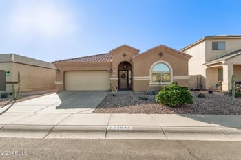 23843 Wier Ave, Buckeye, AZ 85326