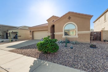 23843 Wier Ave, Buckeye, AZ 85326