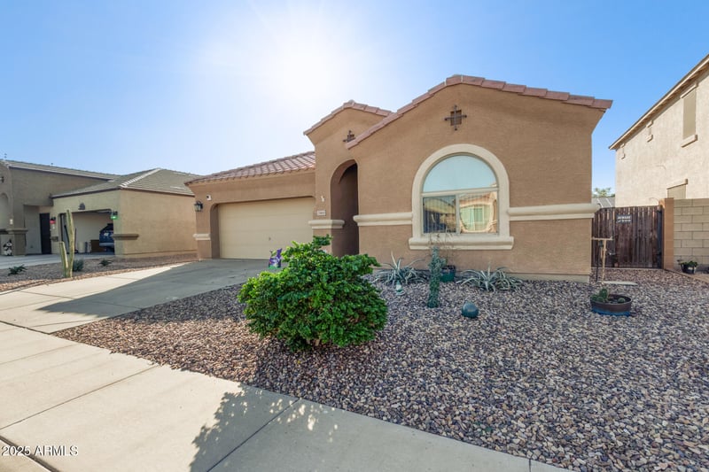 23843 Wier Ave, Buckeye, AZ 85326