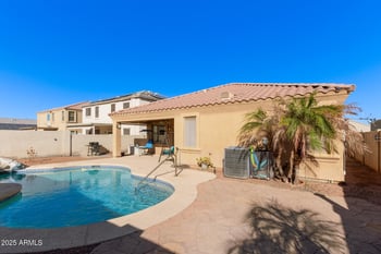 23843 Wier Ave, Buckeye, AZ 85326