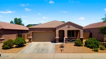 23844 W Parkway Dr, Buckeye, AZ 85326