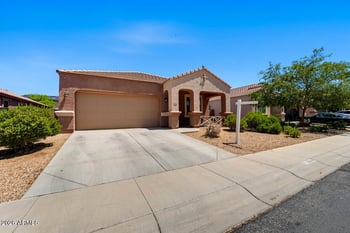 23844 W Parkway Dr, Buckeye, AZ 85326