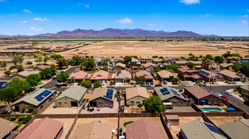 23844 W Parkway Dr, Buckeye, AZ 85326