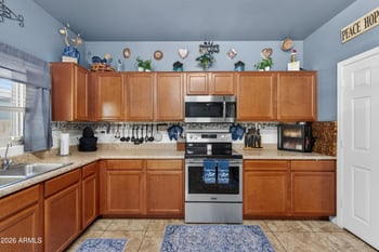 23845 Chambers St, Buckeye, AZ 85326