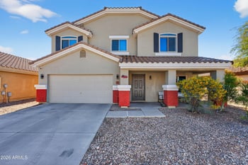 23845 Chambers St, Buckeye, AZ 85326