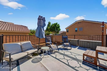 23845 Chambers St, Buckeye, AZ 85326