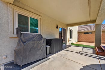 23845 Chambers St, Buckeye, AZ 85326