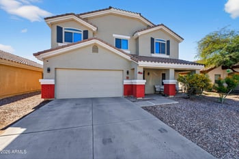 23845 Chambers St, Buckeye, AZ 85326