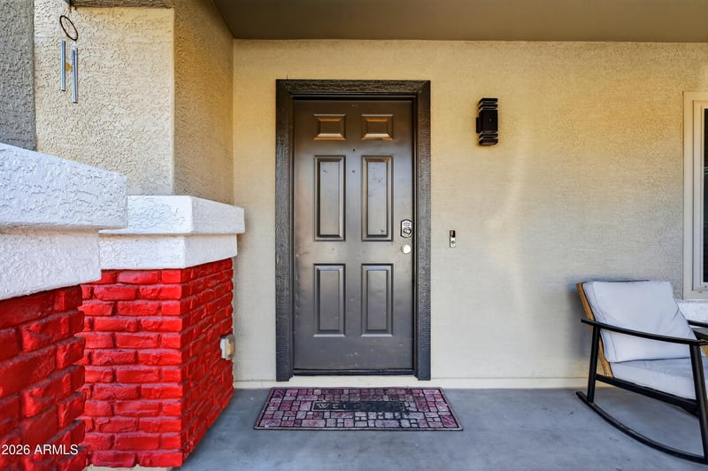 23845 Chambers St, Buckeye, AZ 85326