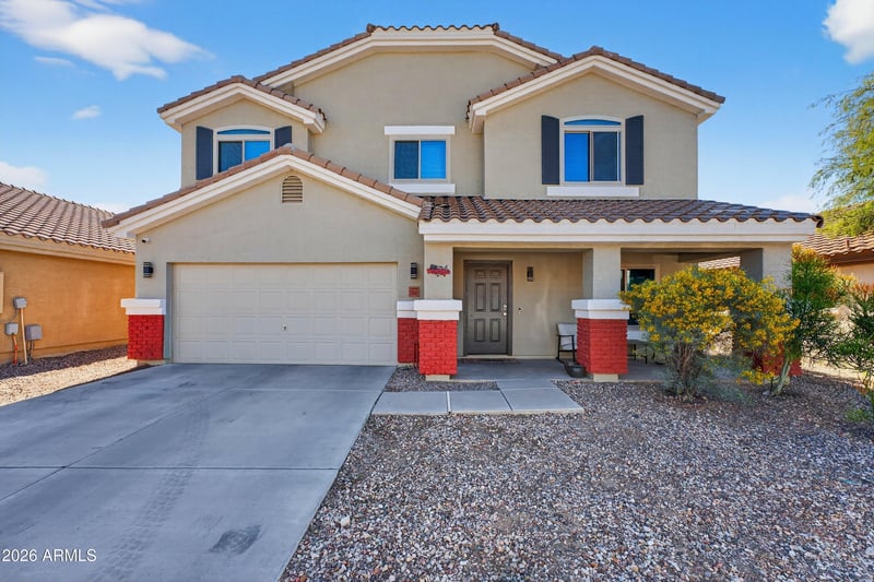 23845 Chambers St, Buckeye, AZ 85326