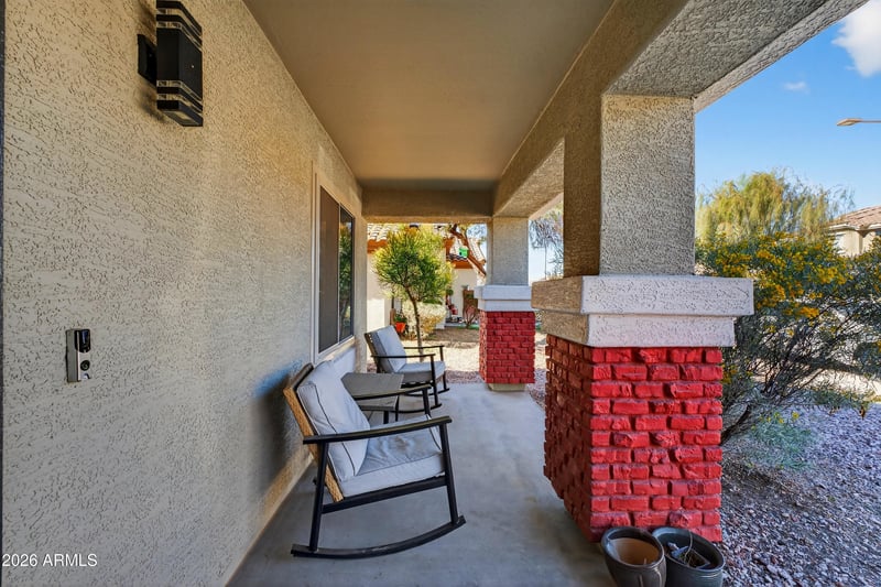 23845 Chambers St, Buckeye, AZ 85326