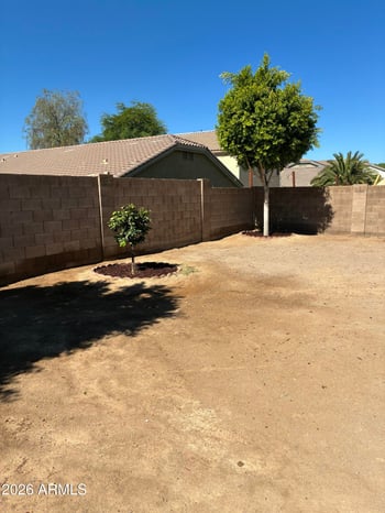 23845 Chambers St, Buckeye, AZ 85326