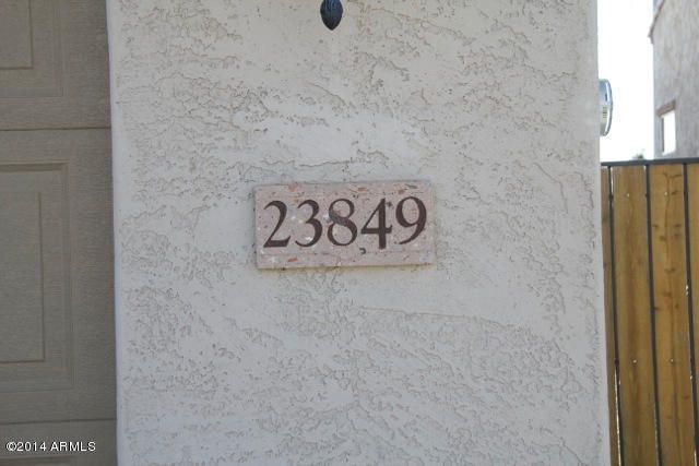 23849 W Chickasaw St, Buckeye, AZ 85326