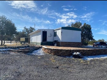 2385 County Line Cir, Williams, AZ 86046