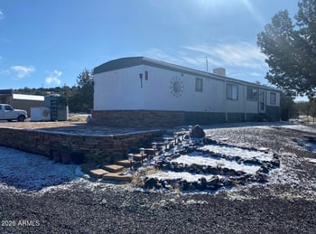 2385 County Line Cir, Williams, AZ 86046