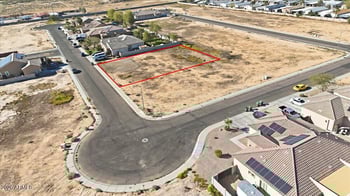 2385 Horseshoe Cir #31, Casa Grande, AZ 85122