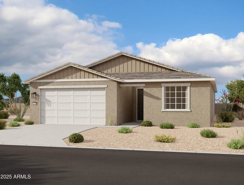 2385 Rolling Prairie Ln, San Tan Valley, AZ 85140