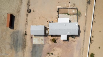 23851 Tether Trl, Wittmann, AZ 85361