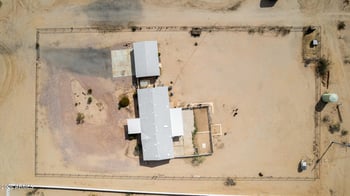 23851 Tether Trl, Wittmann, AZ 85361