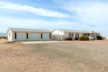 23851 Tether Trl, Wittmann, AZ 85361