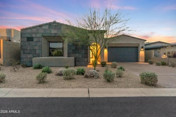 23852 123rd Pl, Scottsdale, AZ 85255
