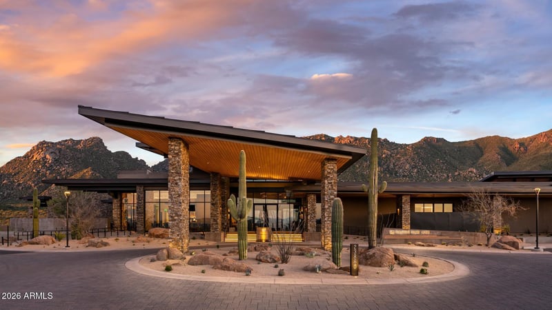 23852 123rd Pl, Scottsdale, AZ 85255