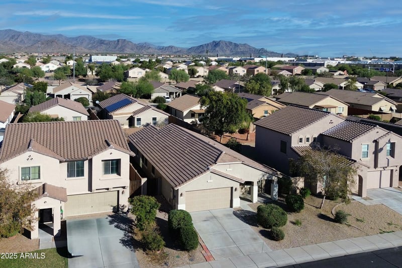 23852 Papago St, Buckeye, AZ 85326