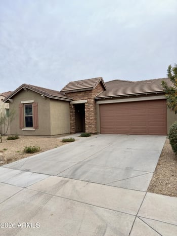 23853 Hammond Ln, Buckeye, AZ 85326