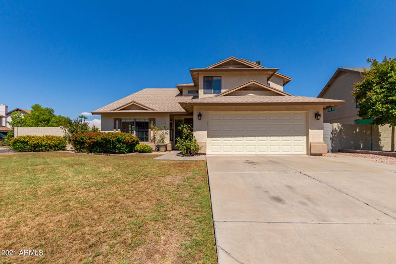23853 N 40th Dr, Glendale, AZ 85310