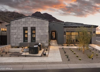 23854 123rd Way, Scottsdale, AZ 85255