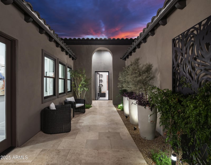 23854 N 123rd Way, Scottsdale, AZ 85255
