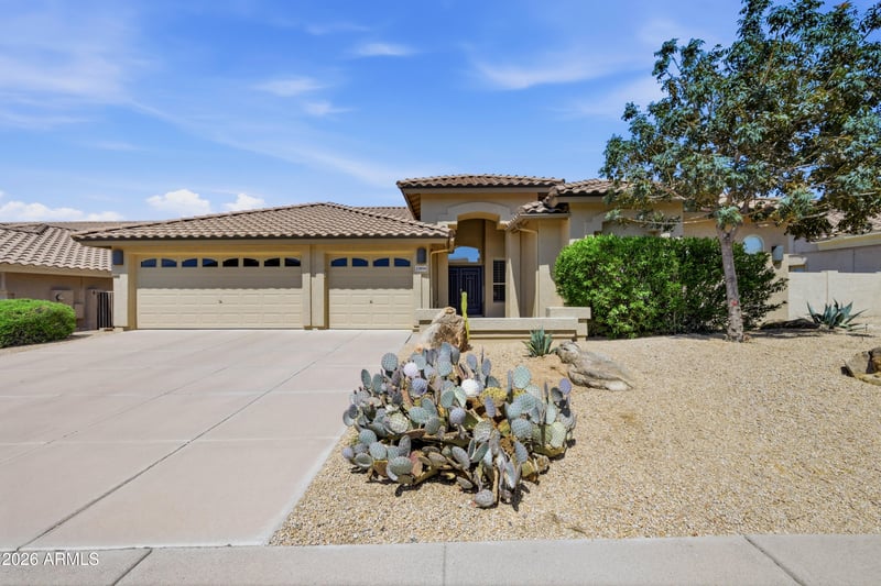 Home Worth Check