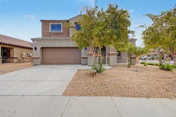 23855 W Chipman Rd, Buckeye, AZ 85326