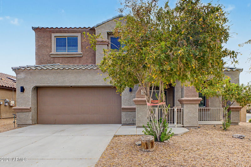 23855 W Chipman Rd, Buckeye, AZ 85326