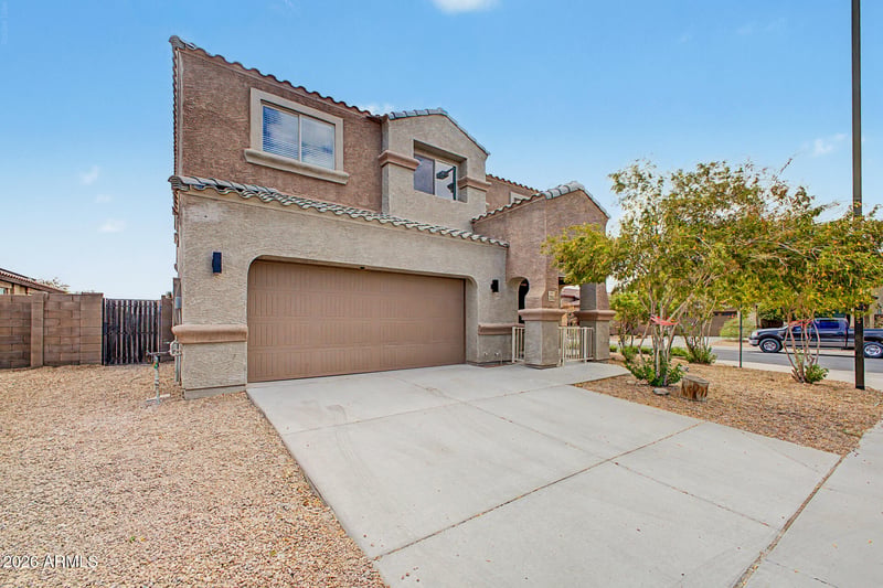 23855 W Chipman Rd, Buckeye, AZ 85326