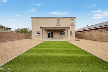 23855 W Chipman Rd, Buckeye, AZ 85326