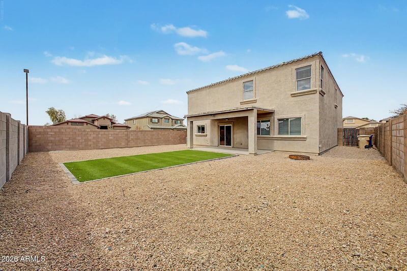 23855 W Chipman Rd, Buckeye, AZ 85326