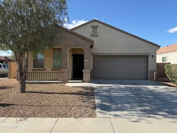 23856 W Tamarisk Ave, Buckeye, AZ 85326